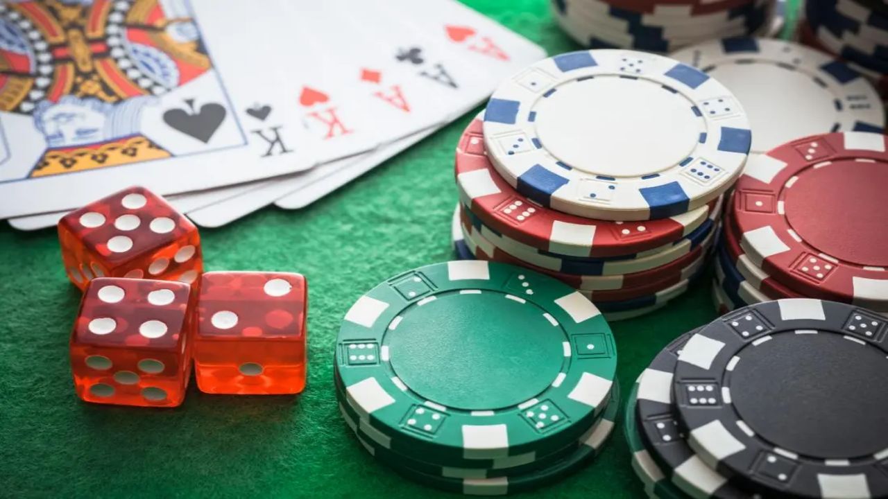 How To Win Buyers And Influence Sales with gamble