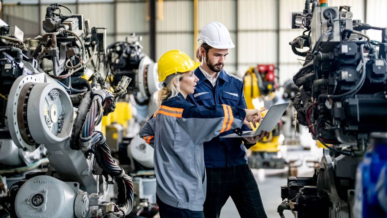 Quality Control and Compliance Standards
