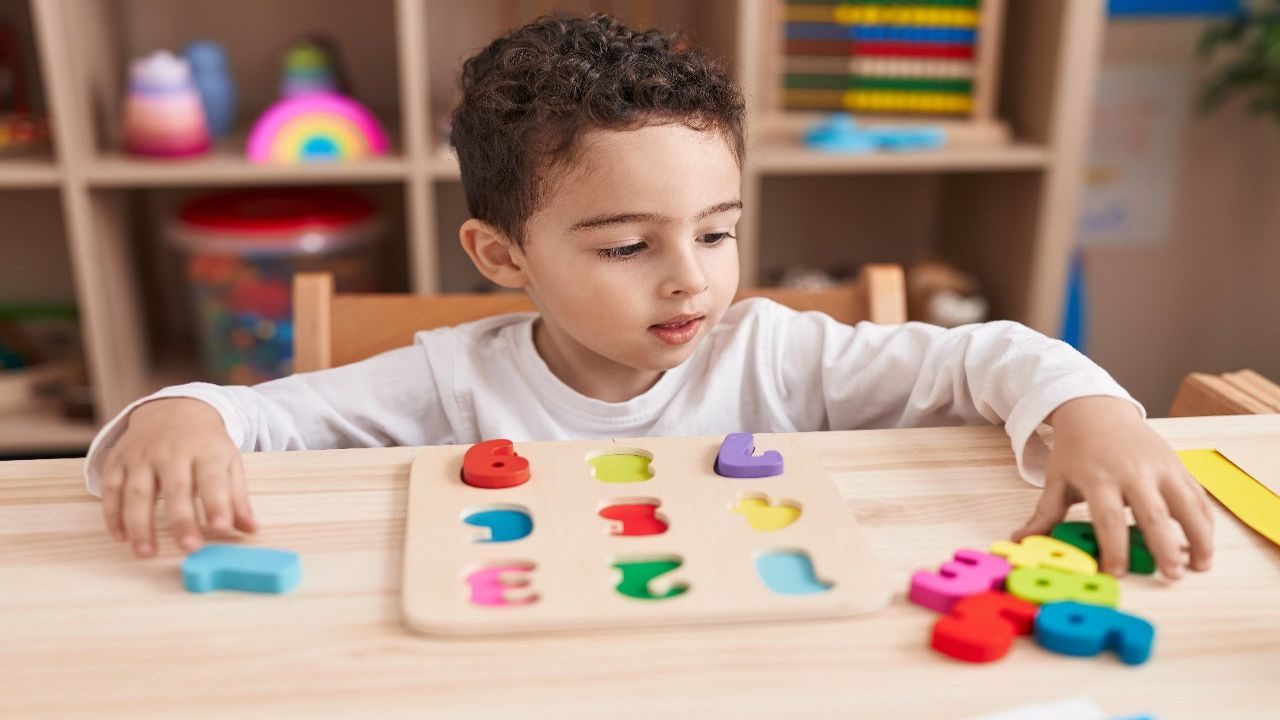 Why Early Math Education Matters