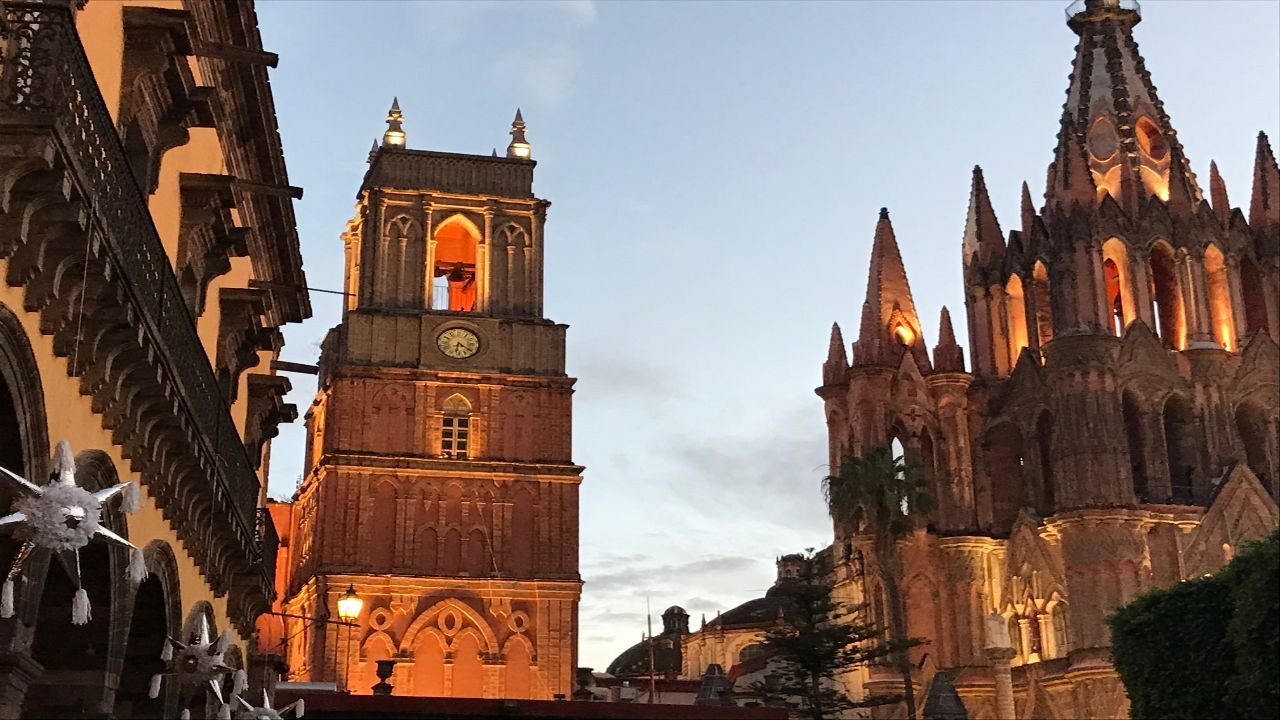 A Market That Balances Tradition and Growth