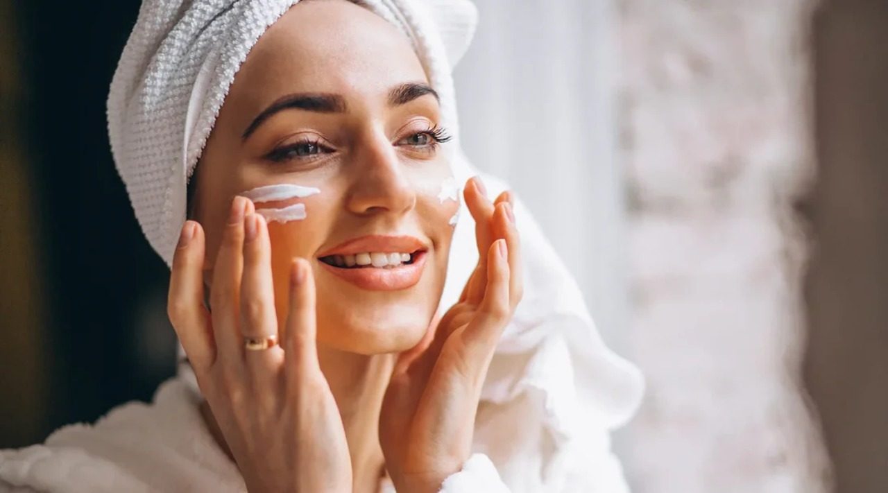 Building a Consistent Skin Care Routine That Works