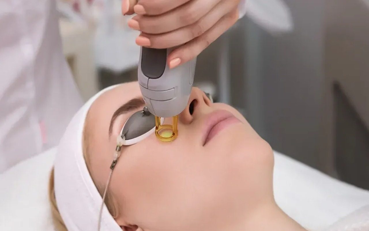 Laser Technology and What It Actually Treats