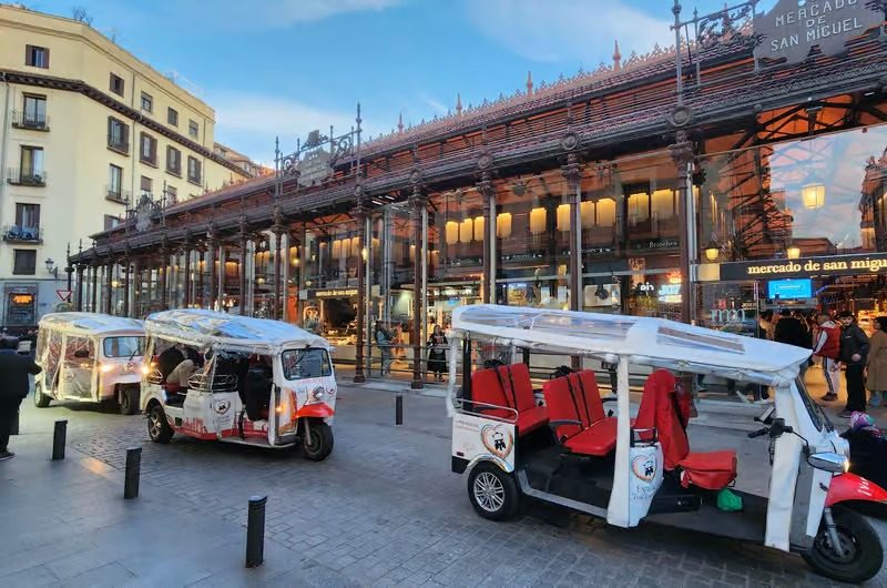 What San Miguel's Neighborhoods Tell You About the Market